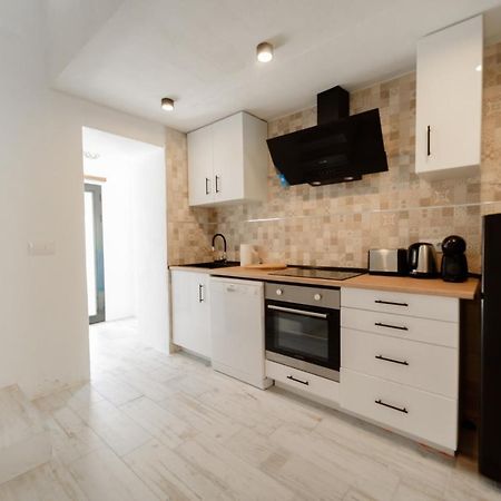 Mirasol Βίλα Benitachell Εξωτερικό φωτογραφία