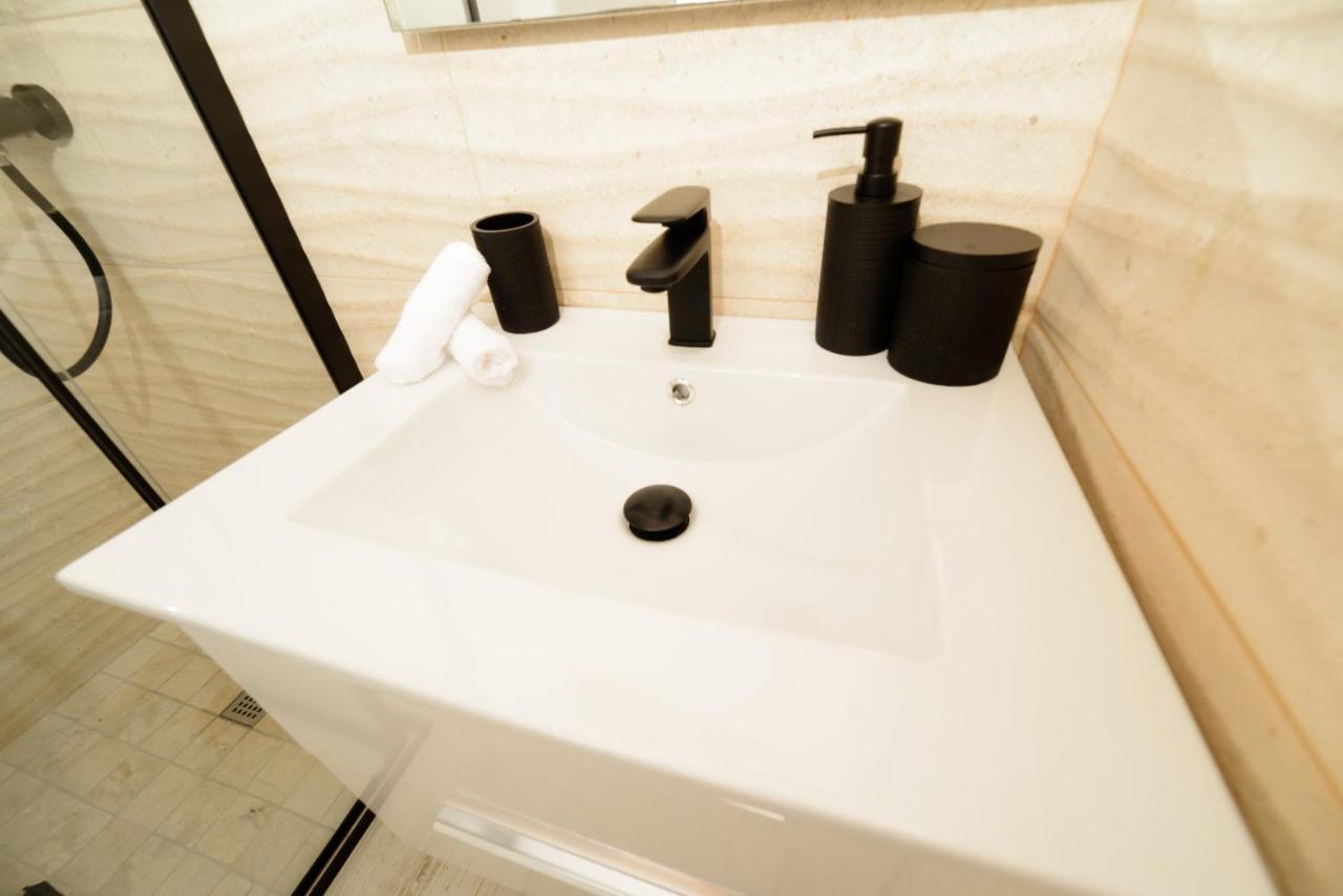 Mirasol Βίλα Benitachell Εξωτερικό φωτογραφία