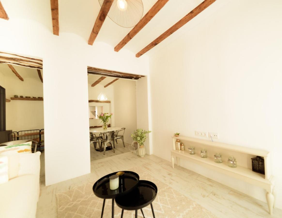 Mirasol Βίλα Benitachell Εξωτερικό φωτογραφία