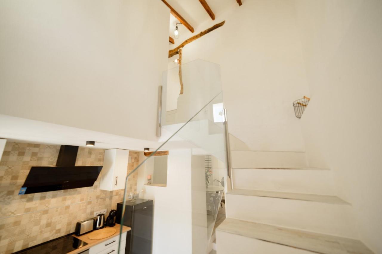 Mirasol Βίλα Benitachell Εξωτερικό φωτογραφία