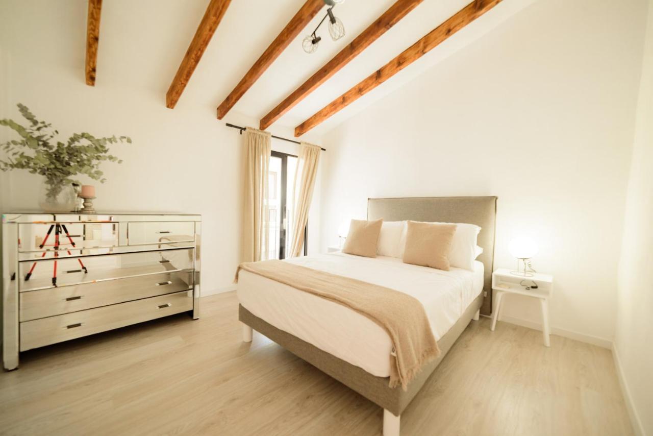 Mirasol Βίλα Benitachell Εξωτερικό φωτογραφία
