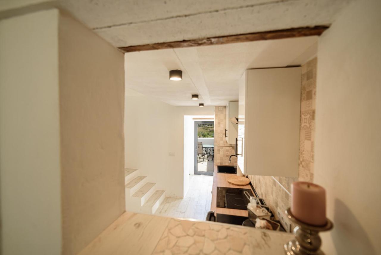 Mirasol Βίλα Benitachell Εξωτερικό φωτογραφία